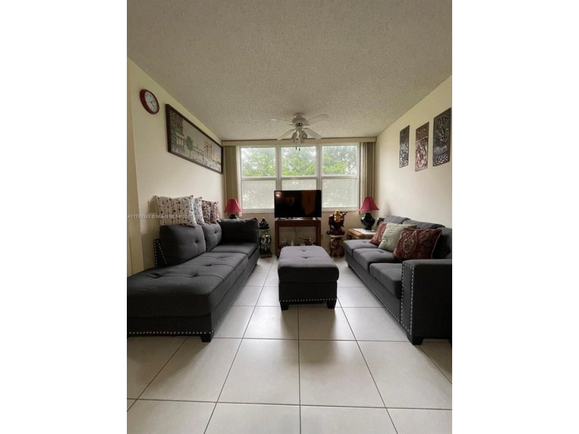 Welcome to your perfect retreat in a vibrant 55+ community! This - Beach Condo for sale in Sunrise, Florida on Beachhouse.com