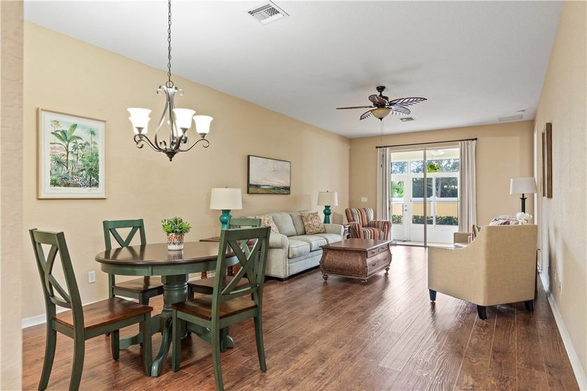 Ready to trade your *to-do* list for a *to-play* list? This 2/2 - Beach Townhome/Townhouse for sale in Vero Beach, Florida on Beachhouse.com