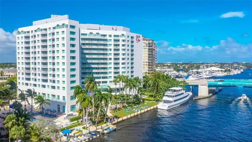 No Rental Restrictions! This turnkey, furnished 1-bedroom - Beach Condo for sale in Fort Lauderdale, Florida on Beachhouse.com