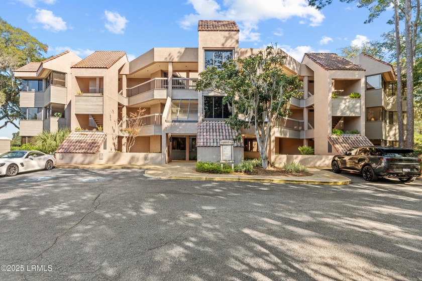 Professional executive office suite available in the - Beach Office for sale in Hilton Head Island, South Carolina on Beachhouse.com