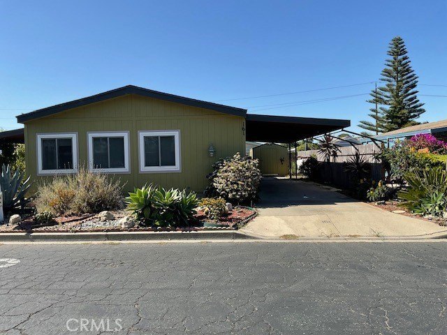 We are back on the market, no fault of the seller. This Well - Beach Home for sale in Santa Maria, California on Beachhouse.com