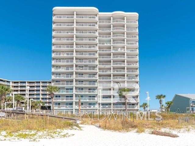Experience Gulf-front life in this beautifully updated 1BR/2BA - Beach Condo for sale in Orange Beach, Alabama on Beachhouse.com