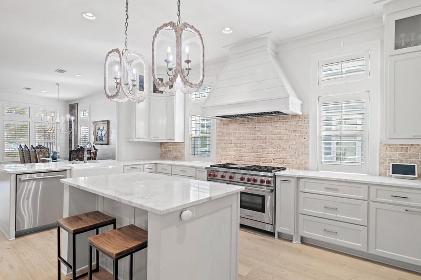 259 Moonlit Way is an exceptional Southerninspired residence - Beach Home for sale in Destin, Florida on Beachhouse.com