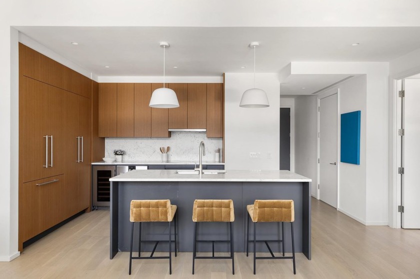 Introducing One Domino Square, where life is Different by Design - Beach Condo for sale in Brooklyn, New York on Beachhouse.com