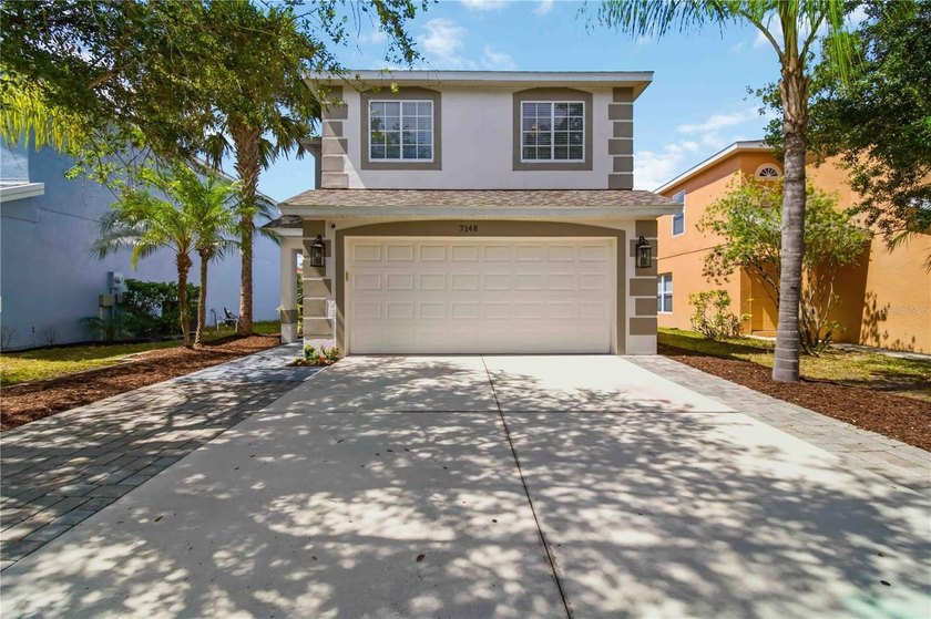 Welcome to this beautifully maintained 3-bedroom, 2.5-bath home - Beach Home for sale in Bradenton, Florida on Beachhouse.com