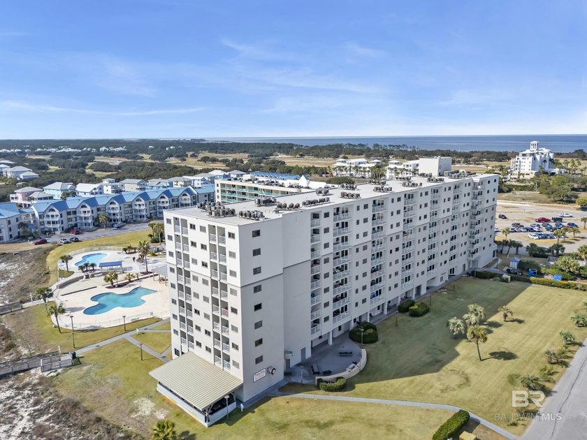 Welcome to your next turn key beach investment opportunity full - Beach Condo for sale in Gulf Shores, Alabama on Beachhouse.com