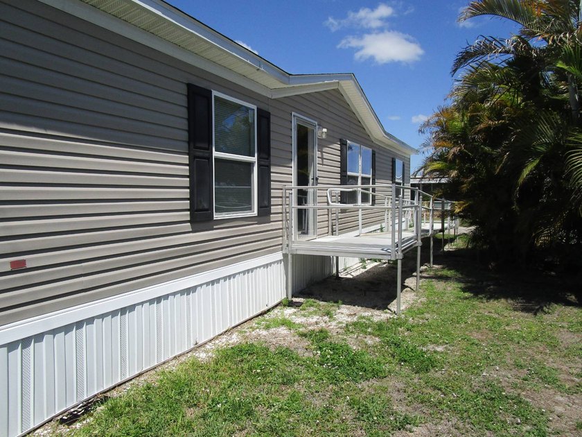 Welcome to one of the newest and most desirable homes in Tamiami - Beach Home for sale in North Fort Myers, Florida on Beachhouse.com