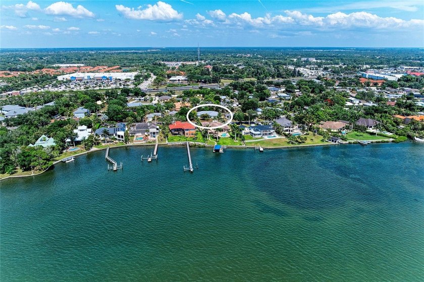 This is your chance to live West of the Trail in the coveted Bay - Beach Home for sale in Osprey, Florida on Beachhouse.com