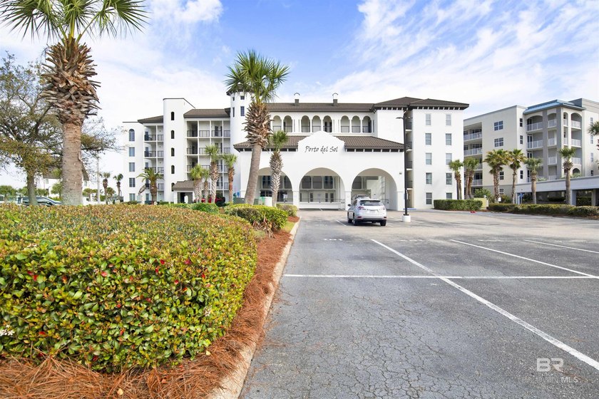 Experience the best of coastal living in this stunning 3-bedroom - Beach Condo for sale in Orange Beach, Alabama on Beachhouse.com
