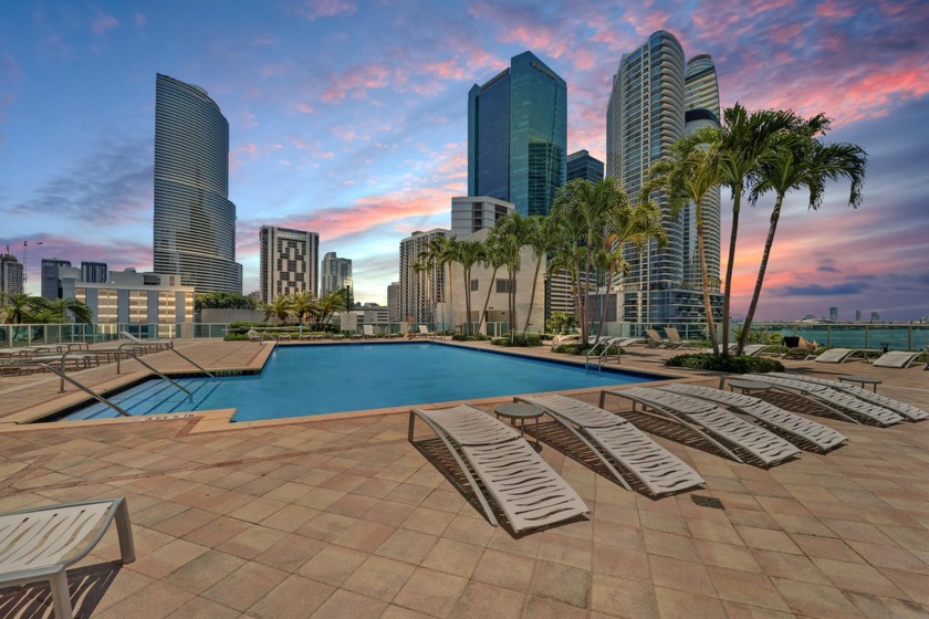 AMAZING OPPORTUNITY TO EXPERIENCE THE BEST OF URBAN LIVING IN - Beach Condo for sale in Miami, Florida on Beachhouse.com