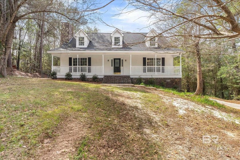 Welcome to this beautifully updated 4/2 home in the highly - Beach Home for sale in Daphne, Alabama on Beachhouse.com
