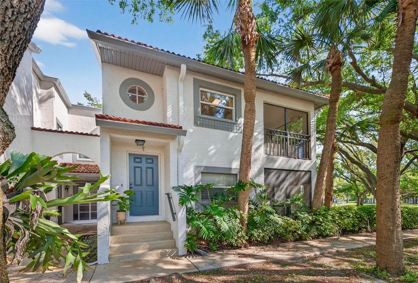 Placido Bayou is one of St. Petersburg's most desirable gated - Beach Condo for sale in St. Petersburg, Florida on Beachhouse.com