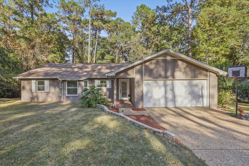 Discover comfort, charm, and convenience in the highly desirable - Beach Home for sale in Tallahassee, Florida on Beachhouse.com