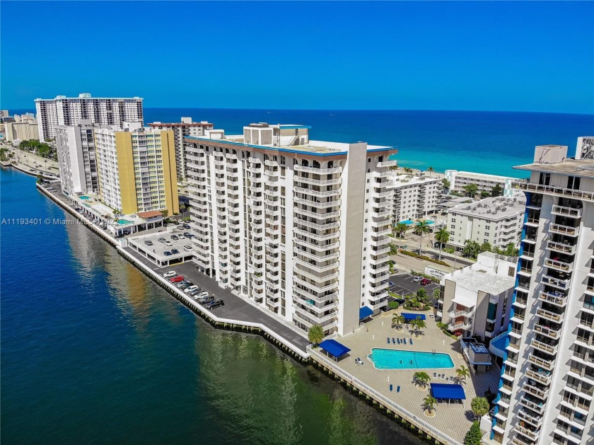 Live the Dream in  this amazing bright completely remodeled - Beach Condo for sale in Hollywood, Florida on Beachhouse.com