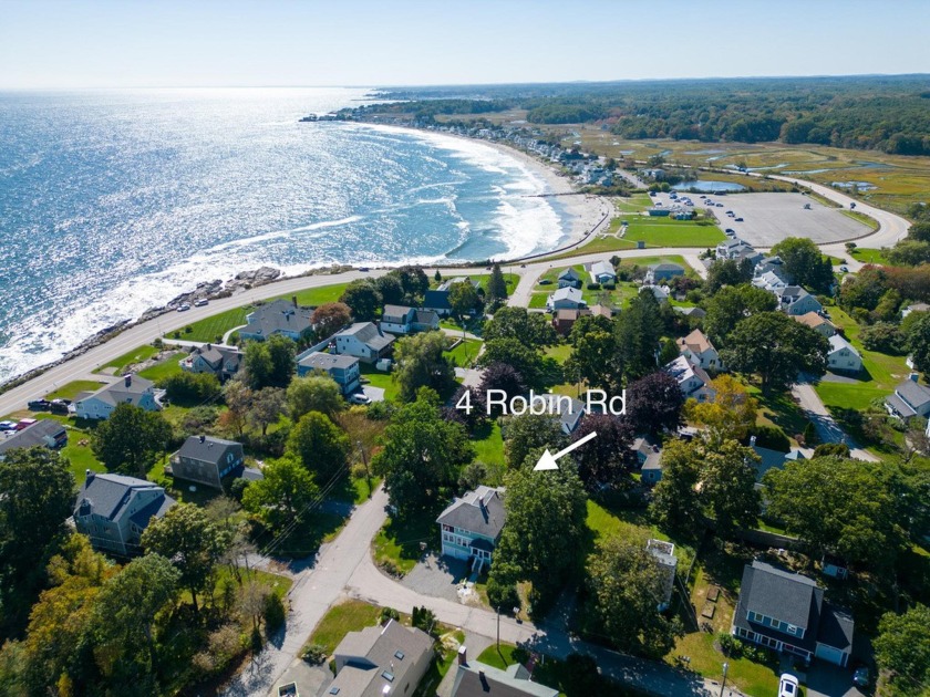 Don't miss your chance to own a slice of coastal paradise in - Beach Home for sale in Rye, New Hampshire on Beachhouse.com