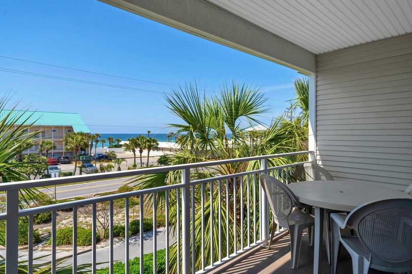 Step into coastal ease at this beautifully updated condo - Beach Condo for sale in Destin, Florida on Beachhouse.com