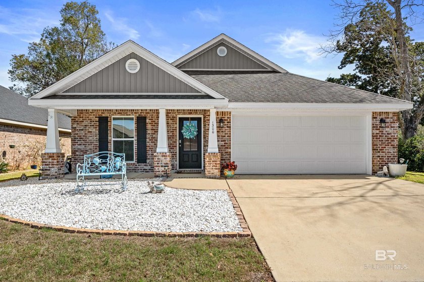 Heather Terrace is a conveniently located neighborhood in Foley - Beach Home for sale in Foley, Alabama on Beachhouse.com