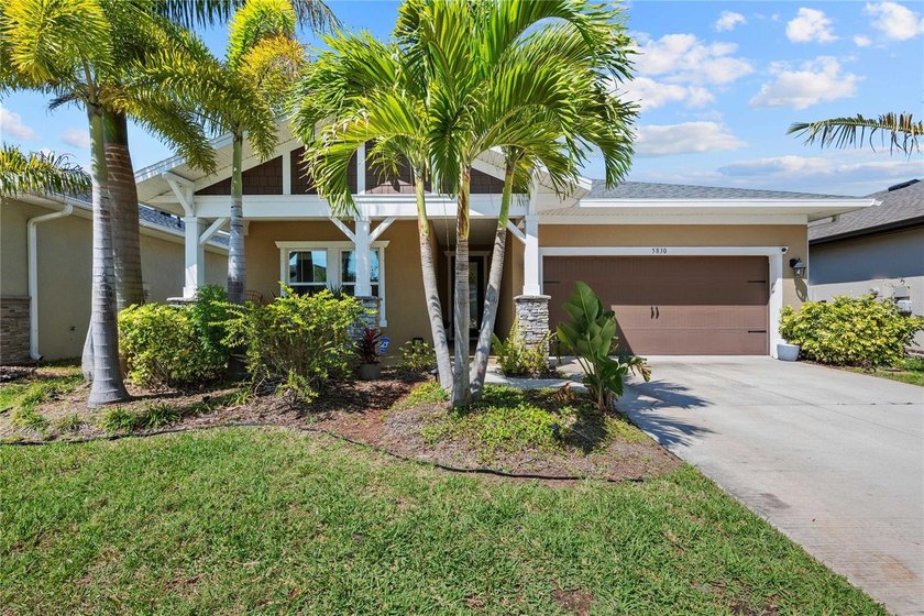 One or more photo(s) has been virtually staged. *POND VIEW * 3 - Beach Home for sale in Apollo Beach, Florida on Beachhouse.com