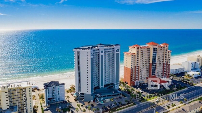 EXPERIENCE THE ULTIMATE BEACHSIDE GETAWAY WITH THIS BEAUTIFUL 2 - Beach Condo for sale in Gulf Shores, Alabama on Beachhouse.com