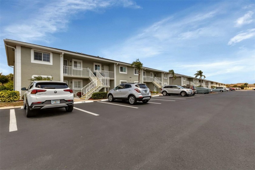 No visible storm damage!! Just bring your toothbrush to this - Beach Condo for sale in Punta Gorda, Florida on Beachhouse.com