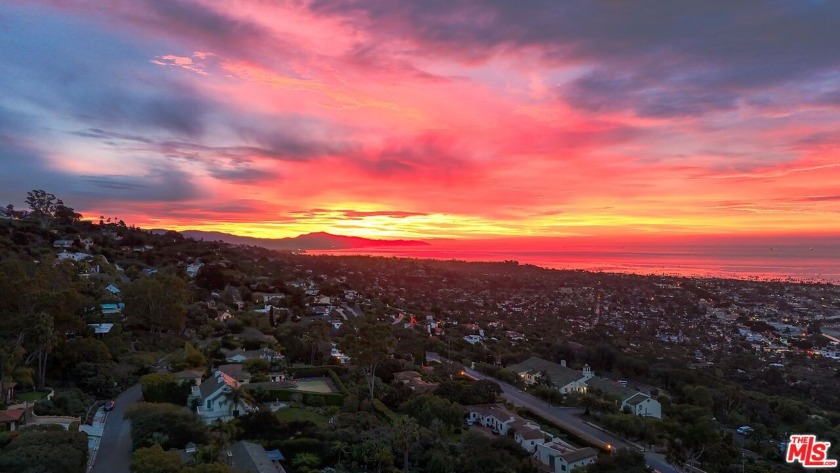 Located in one of the most desirable sections of Santa Barbara - Beach Lot for sale in Santa Barbara, California on Beachhouse.com