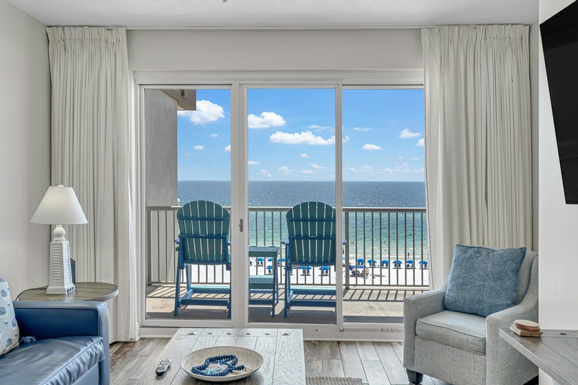 Absolutely 1st CLASS- LIKE NEW Primo #604 SUMMER PLACE - Beach Condo for sale in Fort Walton Beach, Florida on Beachhouse.com