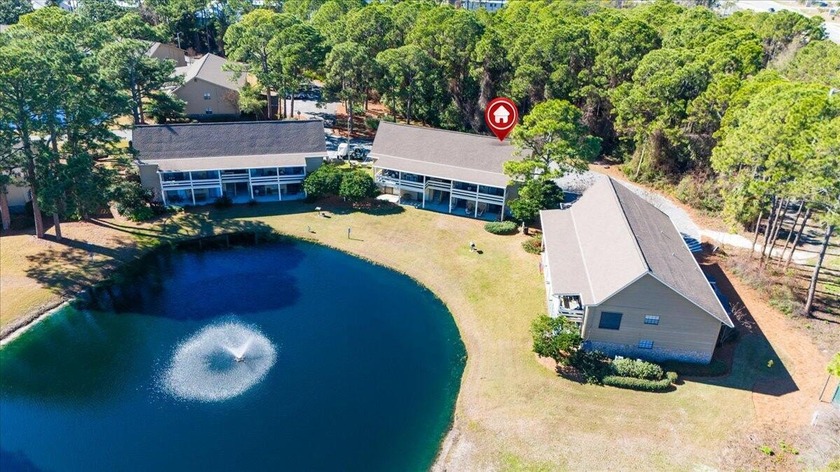 Beautifully updated 2-bedroom, 2-bath condo in the highly - Beach Condo for sale in Miramar Beach, Florida on Beachhouse.com