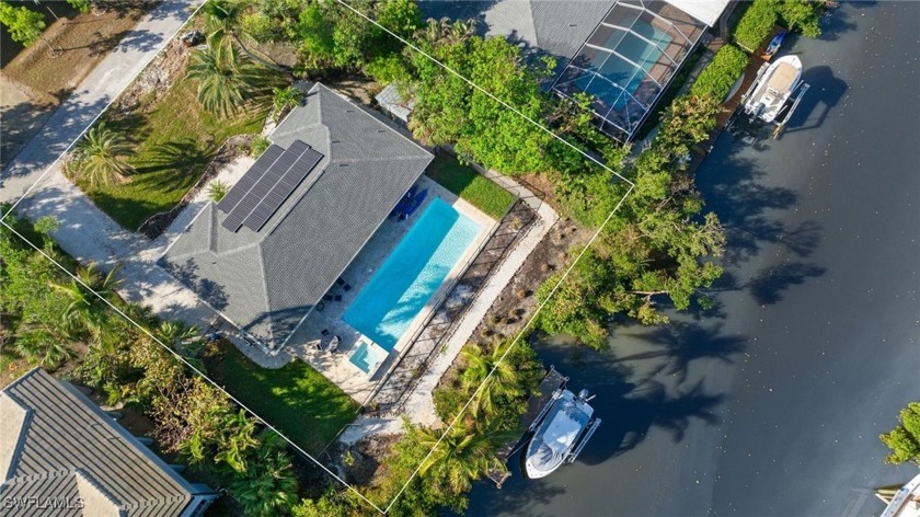 One of the hidden gems on Sanibel is Caloosa Shores, a - Beach Home for sale in Sanibel, Florida on Beachhouse.com