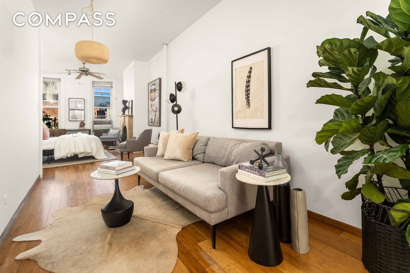 Spacious 1-Bedroom Apartment in Prime Williamsburg Location - Beach Apartment for sale in Brooklyn, New York on Beachhouse.com
