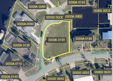 Elevate your waterfront living aspirations with this exceptional - Beach Lot for sale in Fort Myers, Florida on Beachhouse.com