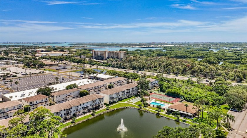 Beautifully updated waterfront condo in the highly desirable - Beach Condo for sale in St. Petersburg, Florida on Beachhouse.com
