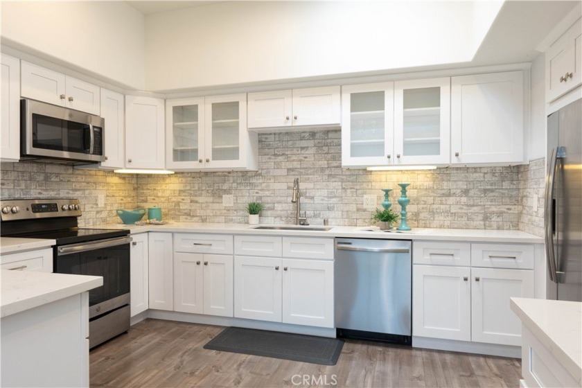 Welcome to your dream home in the highly sought-after Leisure - Beach Other for sale in Seal Beach, California on Beachhouse.com