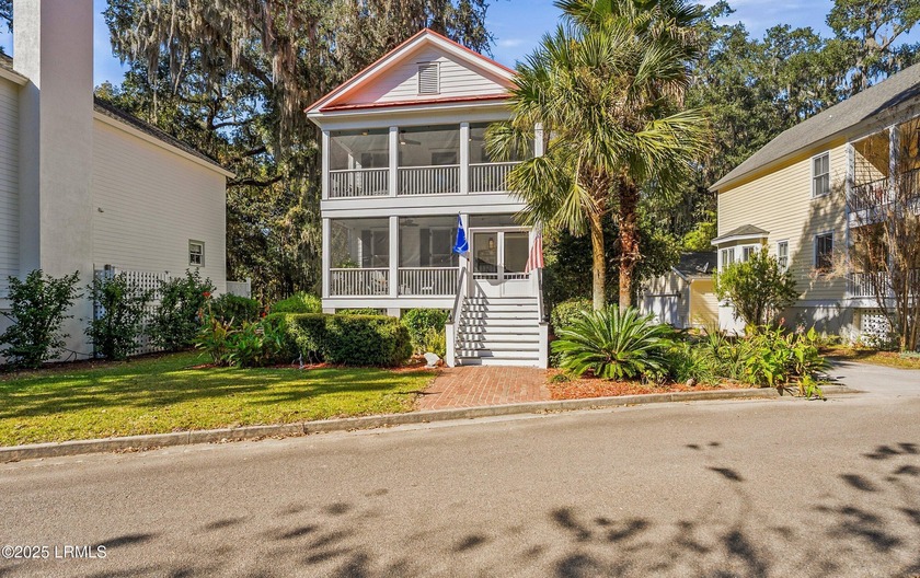 SELLERS ARE OFFERING THE BUYERS $5,000.00 IN CONCESSIONS to be - Beach Home for sale in Beaufort, South Carolina on Beachhouse.com