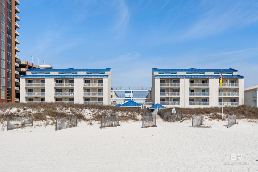 Experience the best of beachside living in this beautifully - Beach Home for sale in Orange Beach, Alabama on Beachhouse.com
