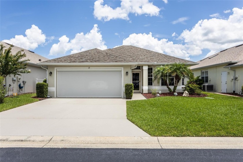 Welcome to Rivergate. This highly desirable gated community with - Beach Home for sale in Palm Coast, Florida on Beachhouse.com