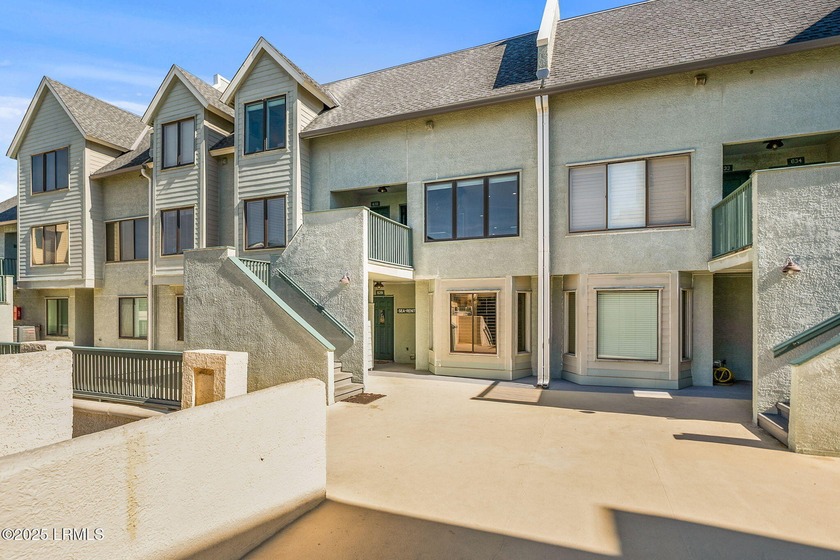 Experience oceanfront living at its finest in this fully rebuilt - Beach Condo for sale in Fripp Island, South Carolina on Beachhouse.com