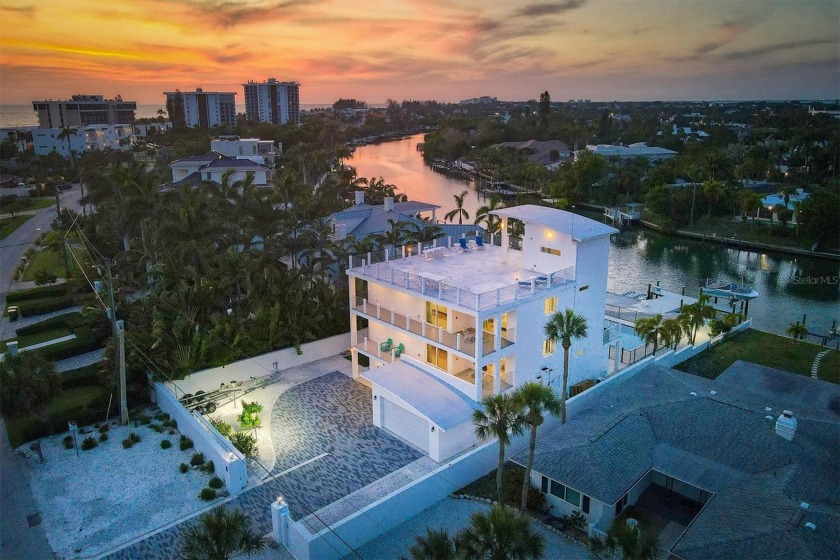 Embrace the allure of location, where every day feels like a - Beach Home for sale in Sarasota, Florida on Beachhouse.com