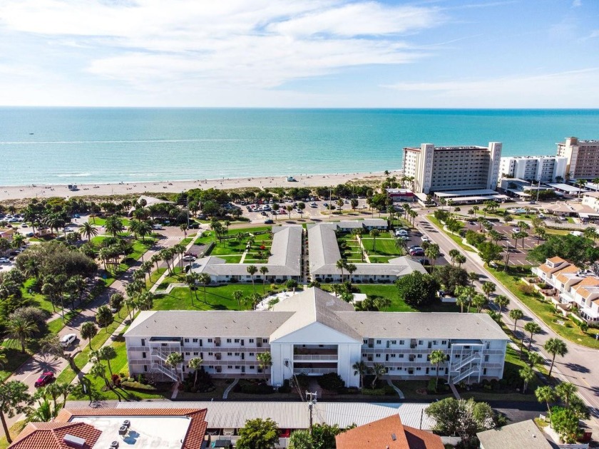 Under contract-accepting backup offers. PRICE REDUCTION.  PRICED - Beach Condo for sale in Venice, Florida on Beachhouse.com