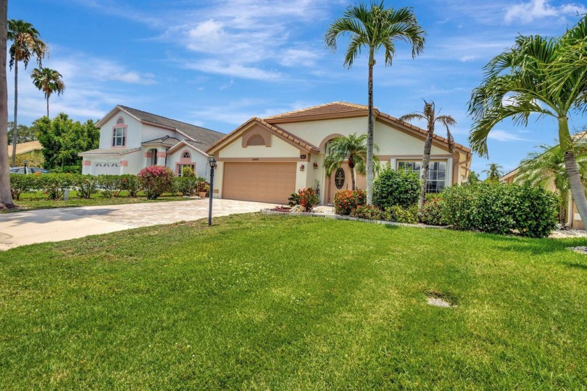 Welcome to your dream home! This stunning single-family - Beach Home for sale in Wellington, Florida on Beachhouse.com