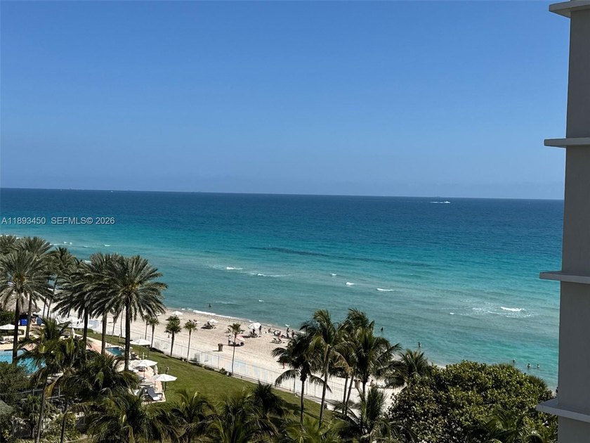 AMAZING Opportunity to own a fully furnished remodeled studio on - Beach Condo for sale in Sunny Isles Beach, Florida on Beachhouse.com