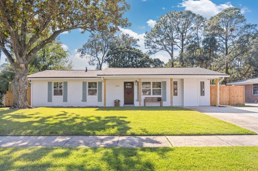 Boasting an impressive solid 2 year rental history with $79k in - Beach Home for sale in Fort Walton Beach, Florida on Beachhouse.com