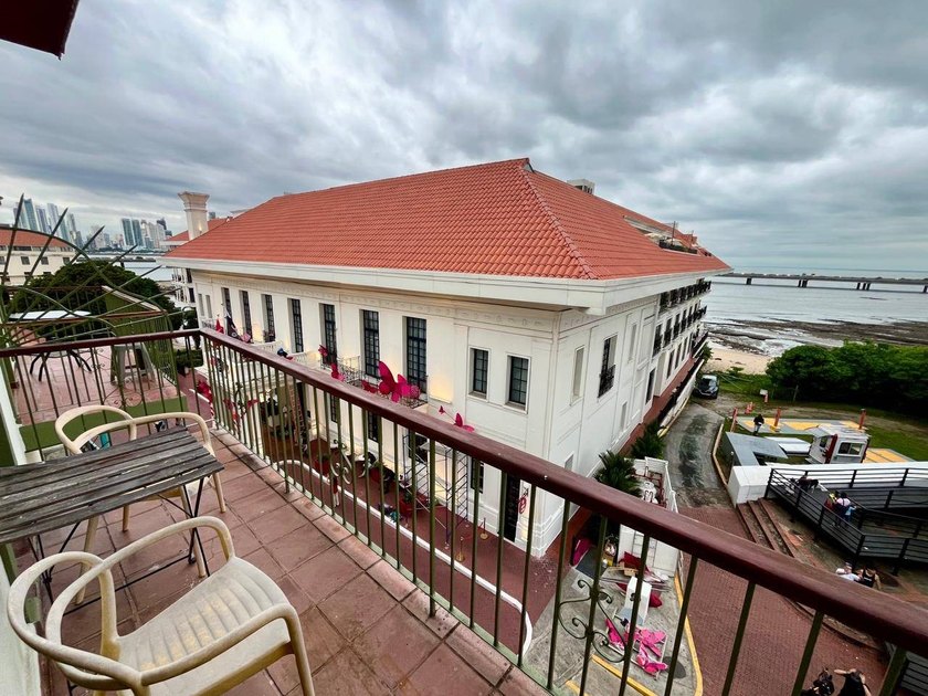 Apartment on Calle del Palacio of 92 m2 (990.28 SQFT)
A Luxury - Beach Home for sale in Panama City,  on Beachhouse.com