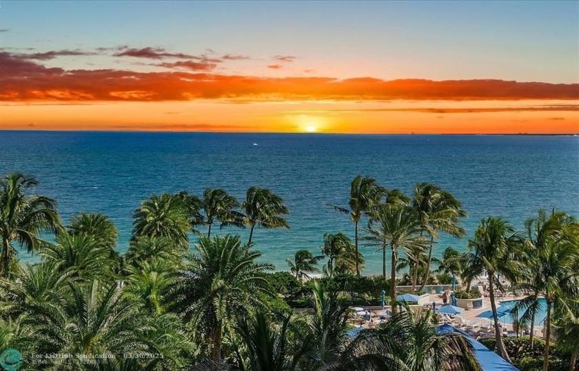 L'Hermitage Direct Ocean 3 bed/3bath modern luxury home finished - Beach Condo for sale in Fort Lauderdale, Florida on Beachhouse.com