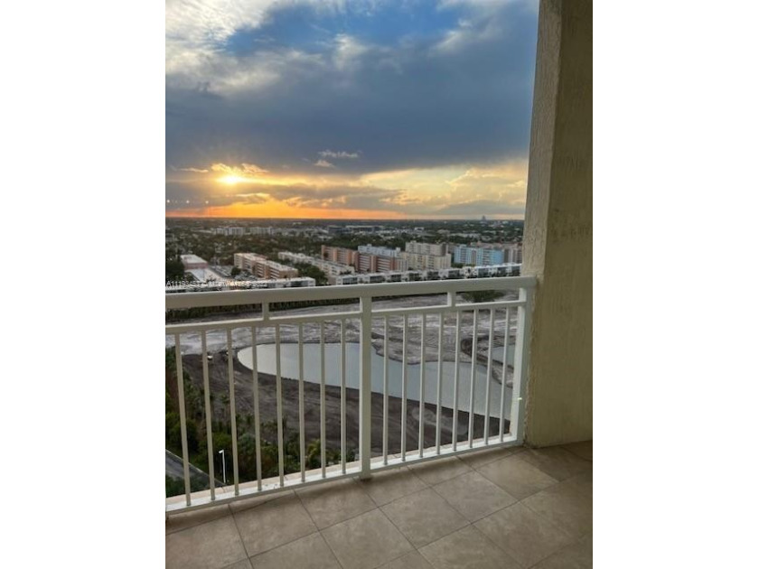 Huge 1 Bedroom, 1 and 1/2 Bath at this desirable location with - Beach Condo for sale in Hallandale  Beach, Florida on Beachhouse.com