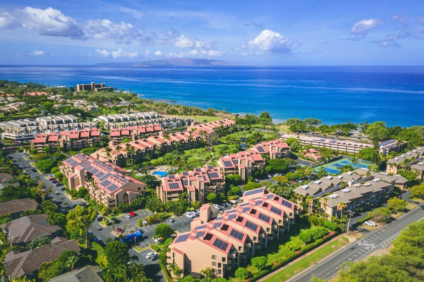 The Kamaole Sands Resort is one of the finest and most - Beach Condo for sale in Kihei, Hawaii on Beachhouse.com