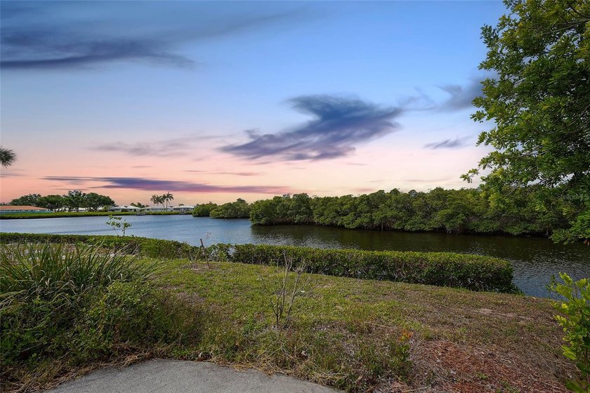 Wake up to tranquil water views in this completely remodeled - Beach Home for sale in Bradenton, Florida on Beachhouse.com