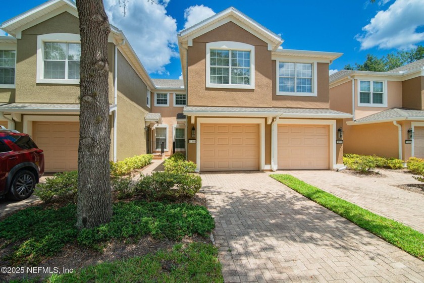 Relax & Enjoy! Active travelers & snowbirds this is the - Beach Condo for sale in Jacksonville, Florida on Beachhouse.com