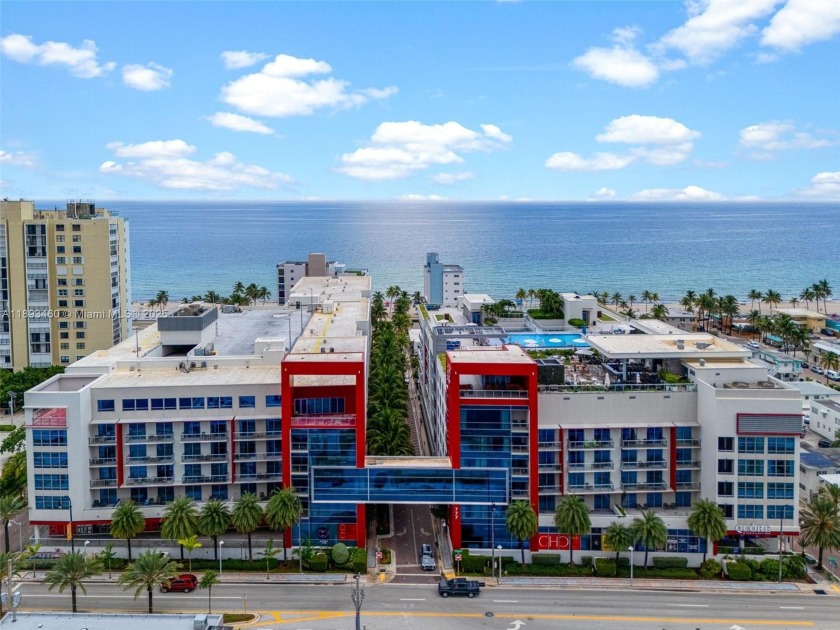 Experience resort-style living at Costa Hollywood Beach Resort - Beach Condo for sale in Hollywood, Florida on Beachhouse.com