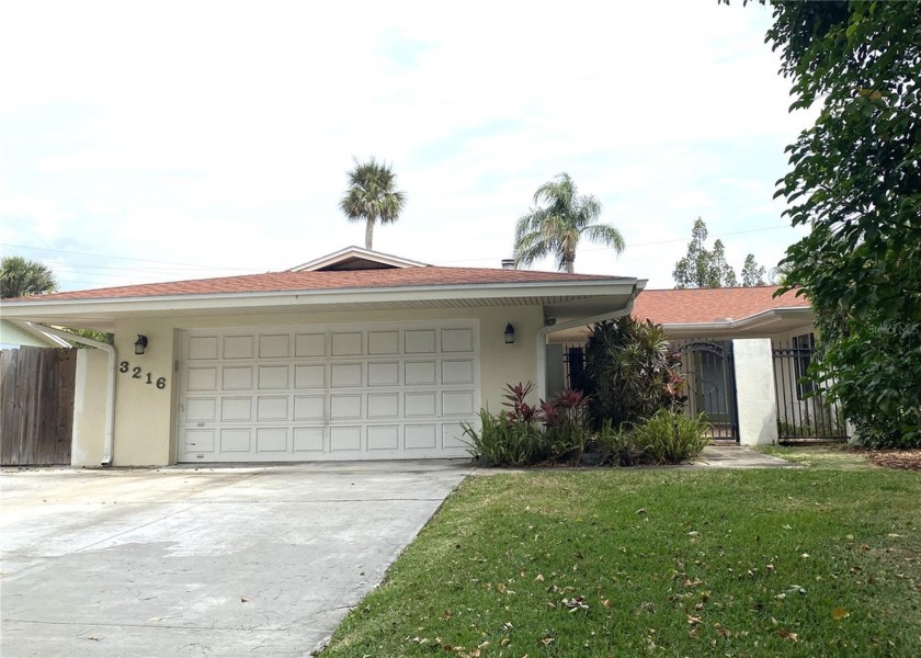 Welcome to this beautiful 3 bedroom home located in the highly - Beach Home for sale in Cocoa, Florida on Beachhouse.com
