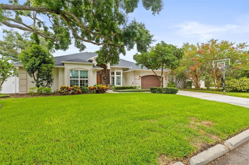 Absolutely Stunning totally renovated pool home located in - Beach Home for sale in Tampa, Florida on Beachhouse.com